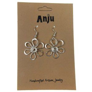 Earrings Anju
